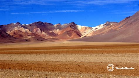 Viendomundo Altiplano Bolivia