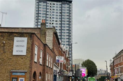 wandsworth council puts  plan  tackle housing crisis