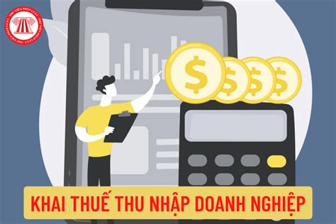 Thuế thu nhập doanh nghiệp