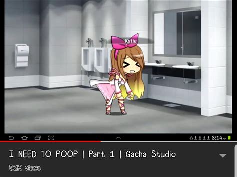 What The Fuck Lmao R Gachalifecringe