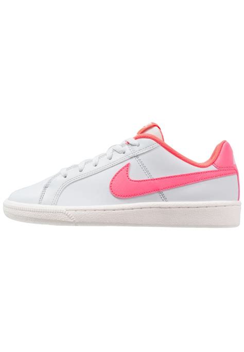 Venta Nike Basicas Blancas En Stock