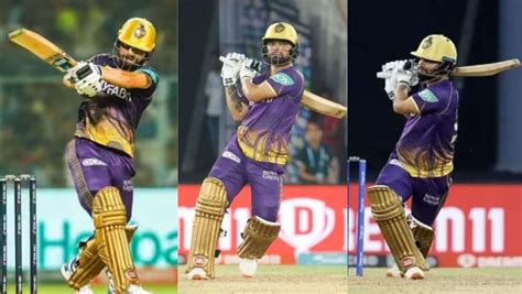 Watch Rinku Singhs Epic Five Sixes Vs Gt Heres Some Records Got