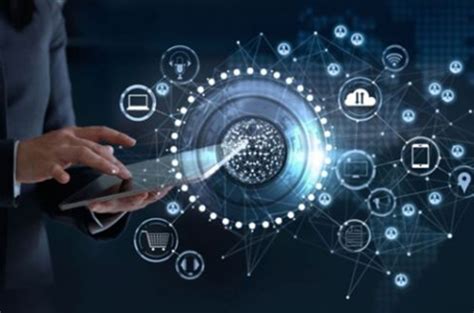 formation transition digitale conduire le changement