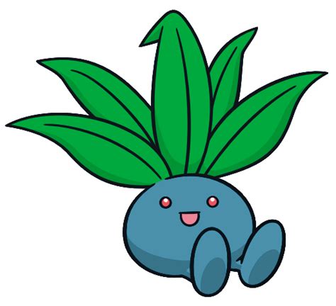 File043oddish Dream 4png Bulbagarden Archives