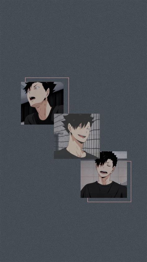 Kuroo Wallpaper