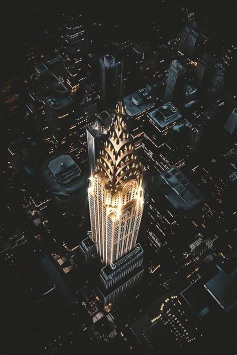 Chrysler Building Wallpaper