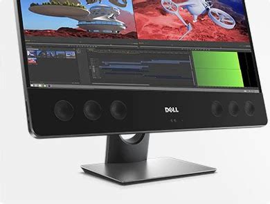 Preciscope Dell Launches Workstation PRECISION 5720 ALL IN ONE VR READY