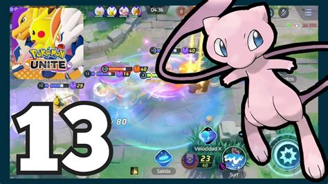 Avances Mew 🧙 New PokÉmon 🤓 Gameplay Walkthrough Part 13 😎