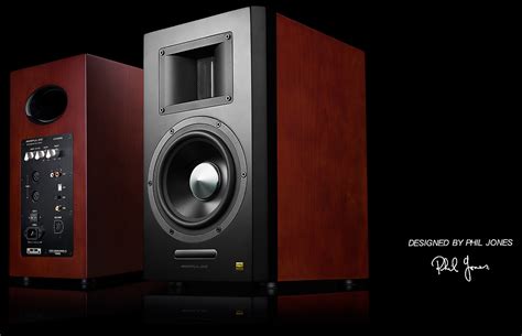 AirPulse A300 - Edifier USA