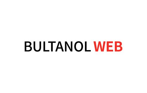 BULTANOL WEB