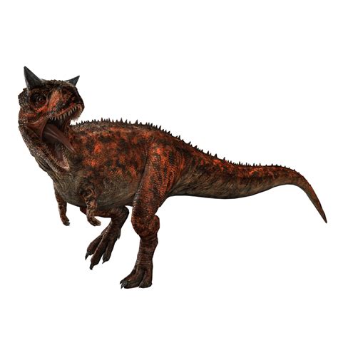 Jurassic World Dominion Carnotaurus