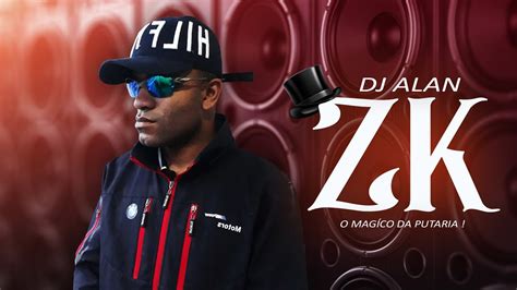 BEAT Q VAI TE DEIXAR SURDO DJ ALAN ZK MCS GW ALAN ZK MENOR GEEH IURI TH