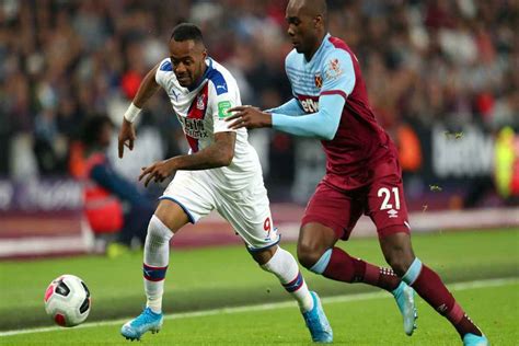 West Ham United Vs Crystal Palace Live Streaming Live Score Team