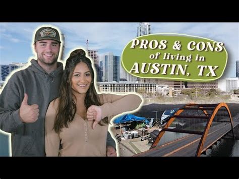 Why You Should Not Move To Austin Pros Cons Of Living In Austin Tx