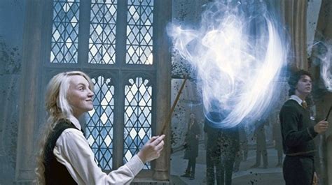 Harry Potter Quelle Est La Signification Derri Re Les Patronus Des