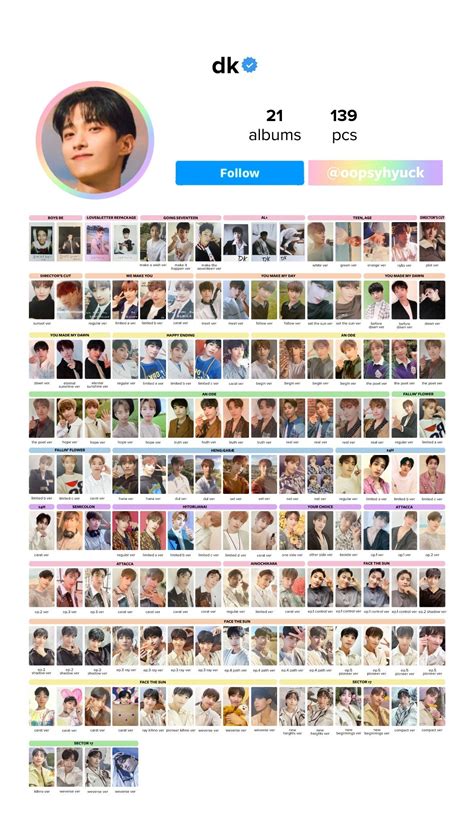 Pin Oleh Jungsu Uvr Di Seventeen Pc Templates Desain Pamflet