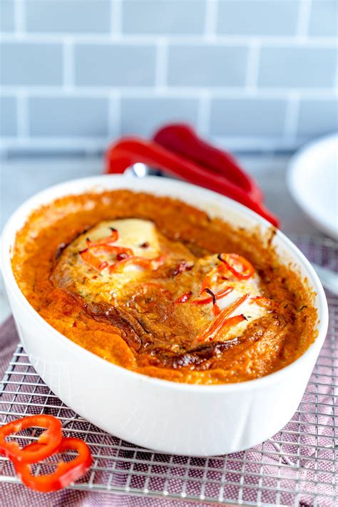 Paprika Sahne H Hnchen Rezept Von Gernekochen De