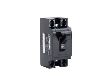 Panasonic Safety Breaker A Mefifa