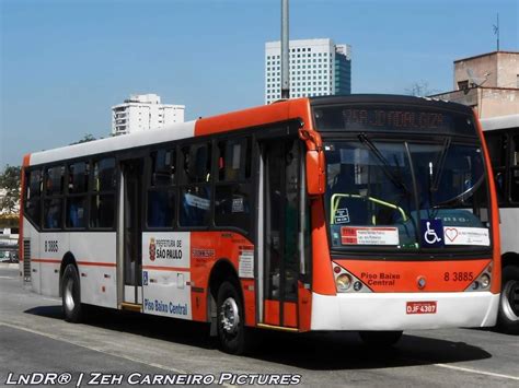 Caio Millennium Ii Pbc Essbus Transporte Nost Lgico