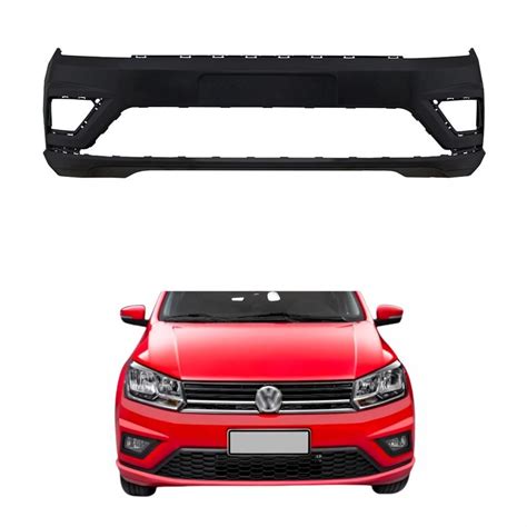 P Choque Vw Gol G Track C Furo Mold Dian Castelo Auto Pe As