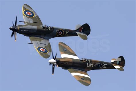 Private Supermarine Spitfire Fr E G Sxiv V Images Aviation Media