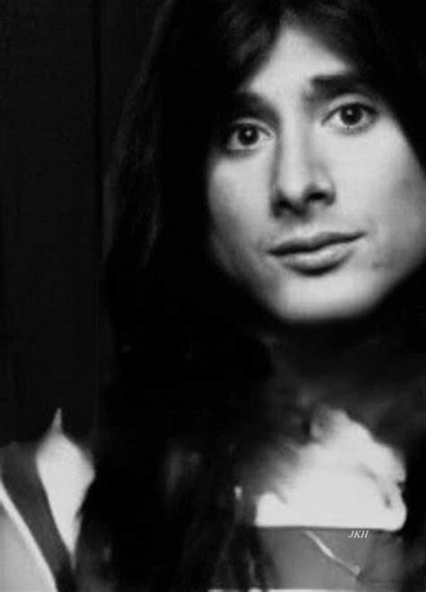 Pin By Angie Campbell On Steve Perry The Voice Journey Steve Perry