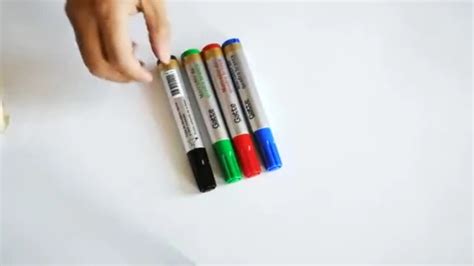 Low Odor Whiteboard Marker Pen Dry Erase Markers China Whiteboard