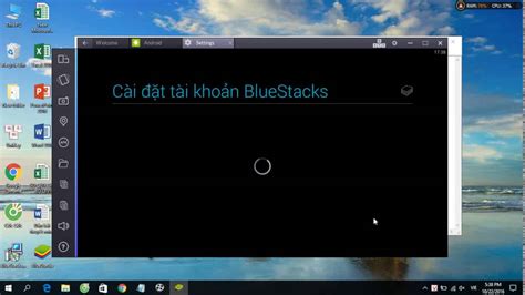 CÁCH CÀI ĐẶT VÀ SỬ DỤNG BLUESTACK 2 YouTube