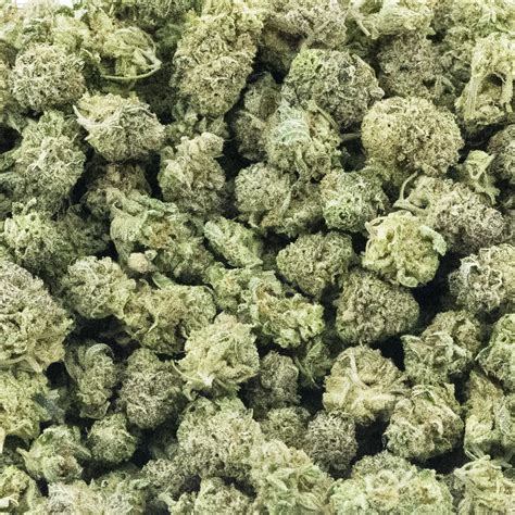 Rockstar Kush Craft Popcorn Indica West Coast Releaf Online Canada