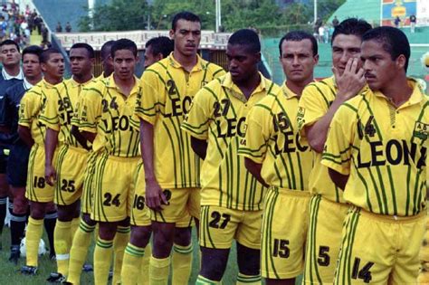 Historia Y Mejores Campañas Del Atlético Bucaramanga En Sus 70 Años Especiales Vanguardia