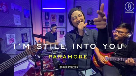 Still Into You Paramore Cover By Breakcoustic Youtube