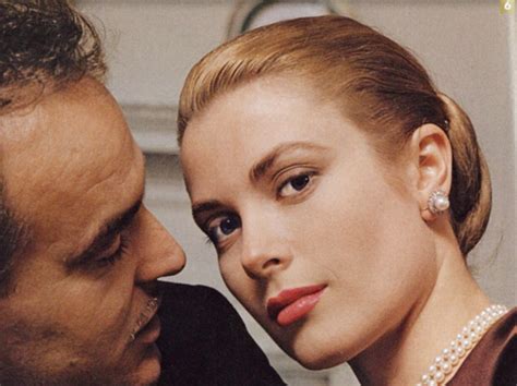 Grace Kelly Graces Vanity Fair The Kitty Packard Pictorial