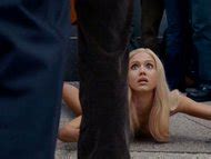 Naked Jessica Alba In Fantastic 4 Rise Of The Silver Surfer
