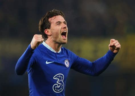 Chilwell Resmi Perpanjang Kontrak Bersama Chelsea HARIAN MISTAR