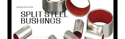 Steel Bushing Sleeve | Metric & British size | Save Your Cost!