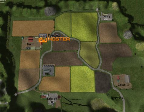 Fs Meadow Farm V Maps Mod F R Farming Simulator Modhoster