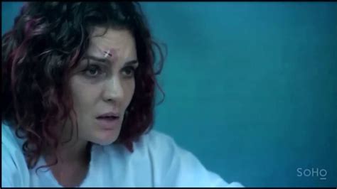 Wentworth Season 4 Episode 12 Ballie She Promised Me And I Believe Her Youtube