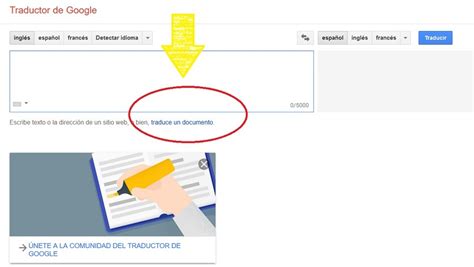 Funciones Tiles Para Aprovechar Al M Ximo El Google Translate