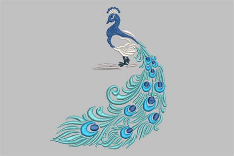 Peacock Hatch Free Designs