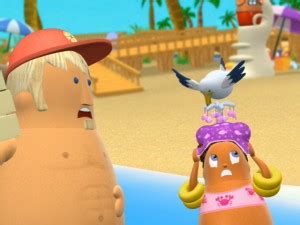 Higglytown Heroes - Higgly Beach Or Bust! by BlueBobWeirdoPants on ...