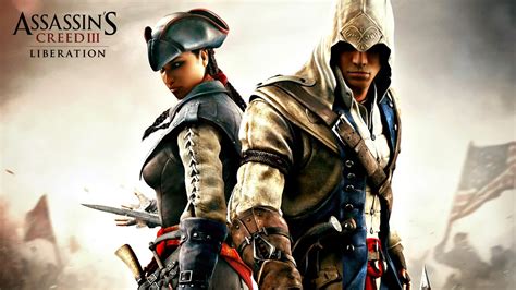 Assassin’s Creed 3 Pc Game Free Download Download Free Games Full Version Pc