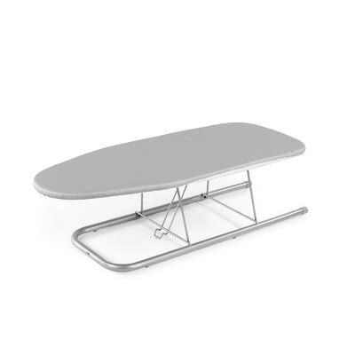 Dritz Collapsible Table Top Ironing Board : Target