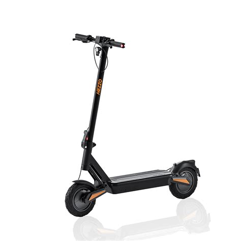 Hezzo F Electric Scooter V W Dual Motors Off Road Escooter Ah