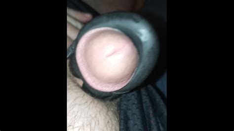 Trying Out My New Massager Pornhub Gay