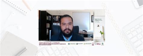 Iide Investigador Del Iide Presenta Propuesta En Foros Regionales De