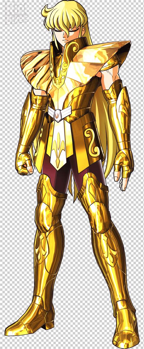 Shaka Saint Seiya Alma De Los Soldados Pegasus Seiya Leo Aiolia