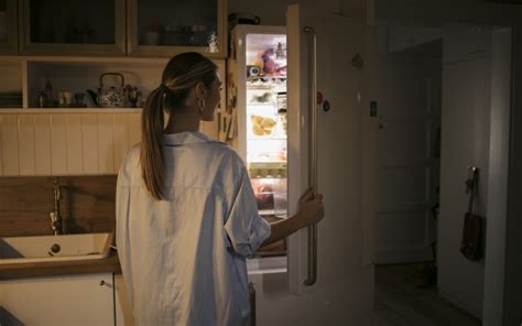 Ako Patite Od Nesanice Razmislite O Ovim Grickalicama Prije Spavanja