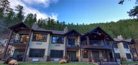 The Inn on Fall River, Estes Park Review | The Hotel Guru