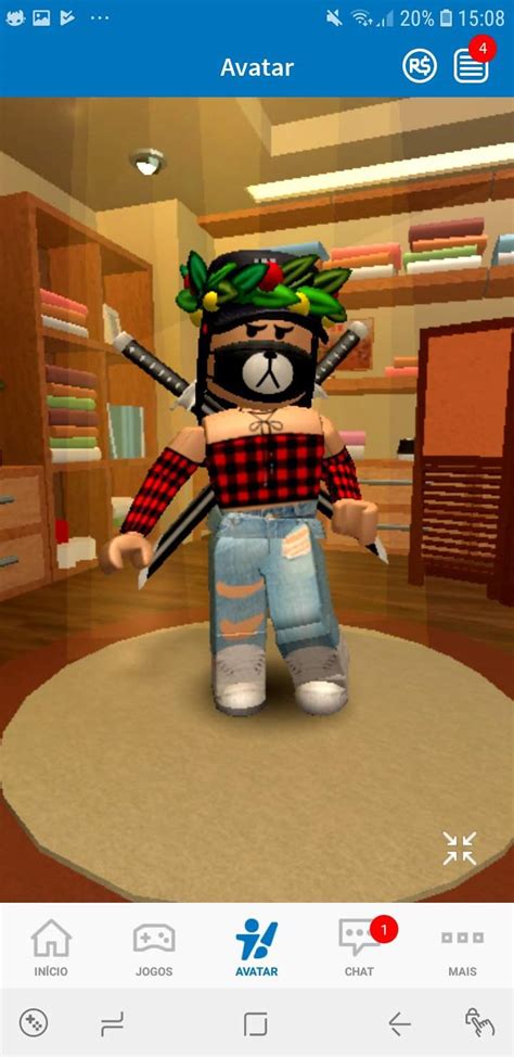 Rebecarhcatnyan Ds Wiki Roblox Brasil Official Amino