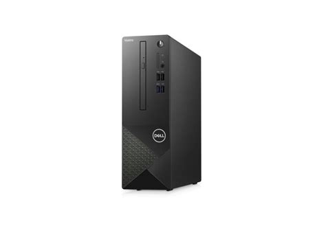 COMPUTADOR DELL VOSTRO 3710 SFF I5 12400 8GB SSD 256GB W11 PRO ONSITE